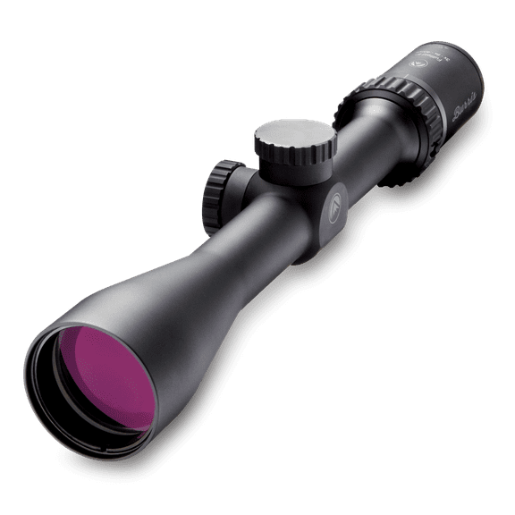 Burris Optics Fullfield E1 3-9x 40mm Bplex Black