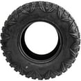 thumbnail image 3 of Quadboss QBT846 25X10.00R12 25x10r12 25x10x12 8 Ply a/t All Terrain Atv/Utv Tire, 3 of 8