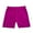 Purple, variant on XBASW Kids Toddler Girls Workout Biker Shorts Candy Color Runing Shorts Girls Yoga Shorts Safety Pants for Girls 5-12T