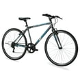 thumbnail image 2 of Bicicleta FORZA City MOVILIX R700 7V. Unisex Frenos “V” Acero Gris Talla:UN, 2 of 4