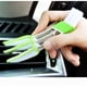 thumbnail image 4 of Kenally Cepillo de limpieza de salida de aire acondicionado para vehículo de coche multifunción portátil, cepillo de limpieza a prueba de Vehículos, repuestos y accesorios Mis, 4 of 6