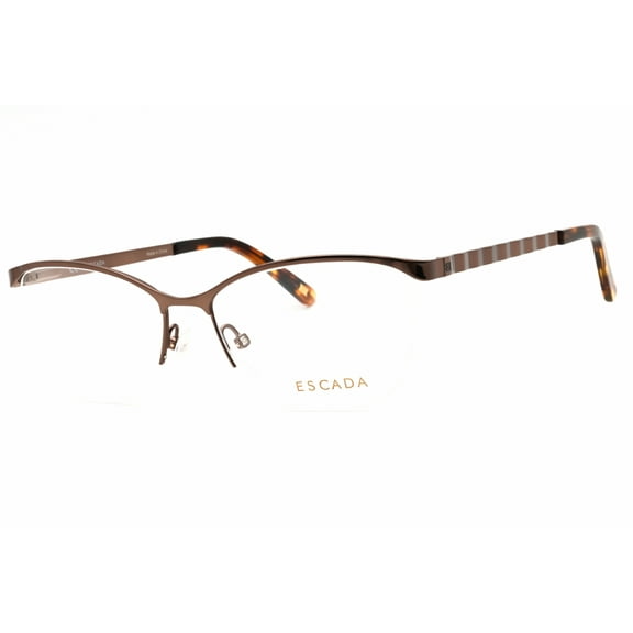 ESCADA  Women Eyeglasses Size 54mm 16mm 140mm