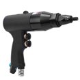 thumbnail image 1 of LAFGUR Quick Screw M6-M8 Riveter 750rpm 90PSI 1/4in BSPP Male Thread Pneumatic Rivet Pulling ,can Pull M6~8 Rivets,Working Air Pressure:6.2kg/cm², 1 of 8