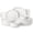 Ivory White-24 Pcs (Service for 6), variant on Porcelain Dinnerware Set Ivory White 12 Pcs (Service for 4) Dining Use