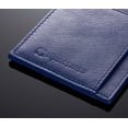 thumbnail image 7 of Alpine Swiss RFID Safe Front Pocket Wallet Leather Thin Minimalist ID Card Case, 7 of 7