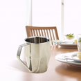 thumbnail image 4 of Paquete de 2 tazas material acero inoxidable de doble pared de onzas para leche. Gloria Taza de café, 4 of 8