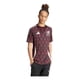 thumbnail image 1 of Playera adidas Hombre Seleccion Nacional Mexico Local 2024 cafe XL, 1 of 9