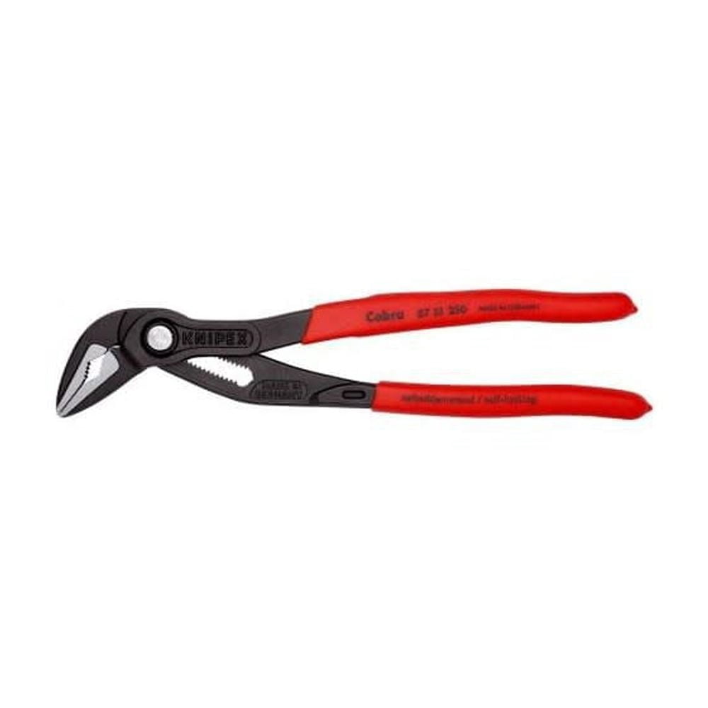 COBRA 1/2" EXTRA SLIM PLIERS