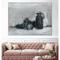 thumbnail image 4 of "Nature Morte II" Fine Art Giant Canvas print 72"x54", 4 of 6