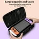 thumbnail image 4 of Caja Almacenamiento Transporte Soporte Incorporado para Switch/OLED/LITE, 4 of 9
