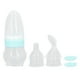thumbnail image 2 of Botella Multifunción Alimentador De Alimentos Alimentador Desmontable Para Bebés Para Cereales Alimentos Para Bebés Agua Potable Con Cuchara, 2 of 7
