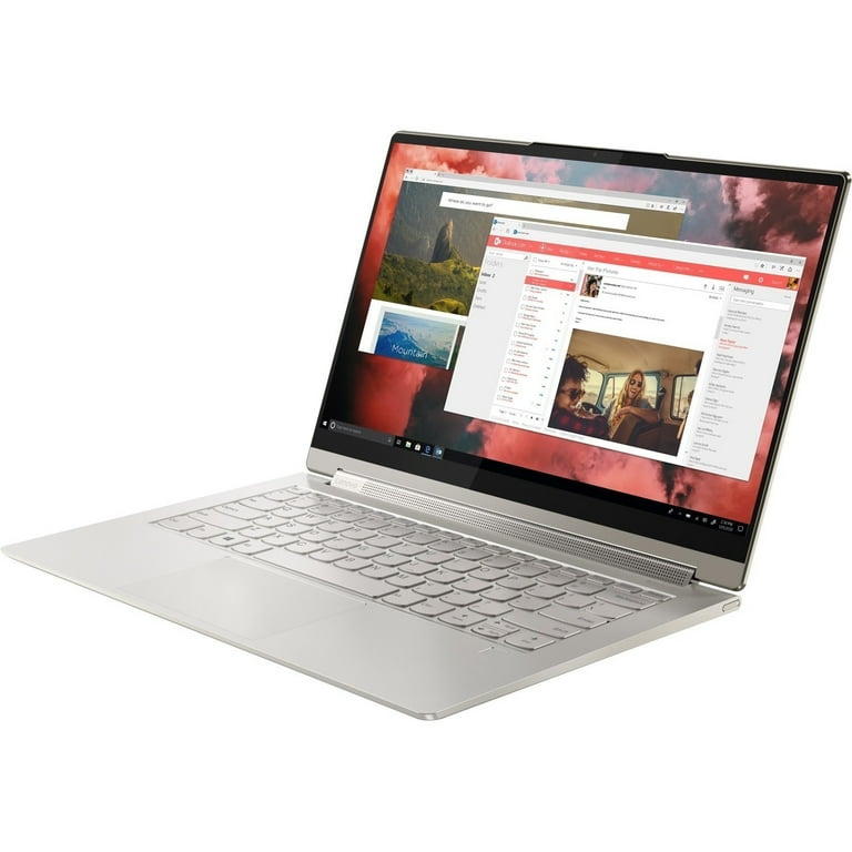 Lenovo Yoga 9 14ITL5 82BG009NUS 14