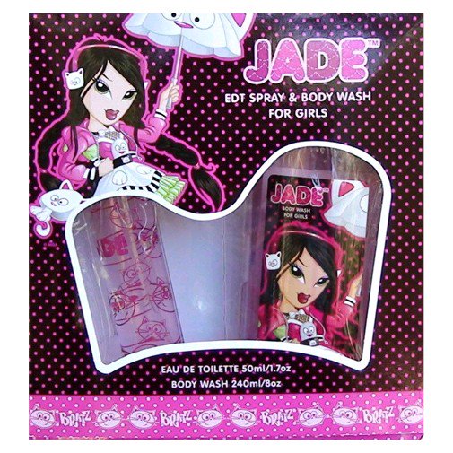 Bratz Jade By Bratz 2 Piece Gift Set For Girls Walmart Com