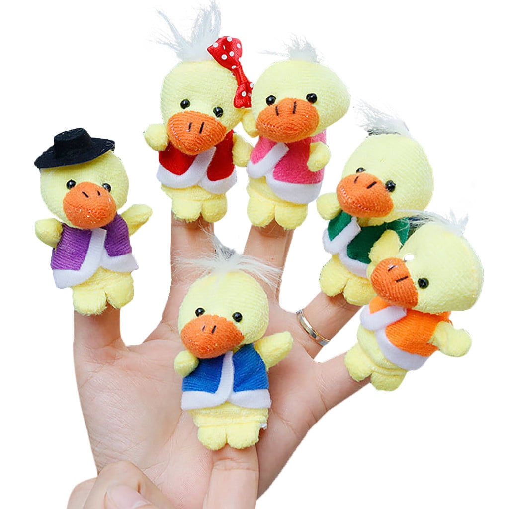 finger toys walmart