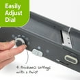 thumbnail image 3 of PrepSolutions Multi-Purpose Mandolin Plus, 3 of 12
