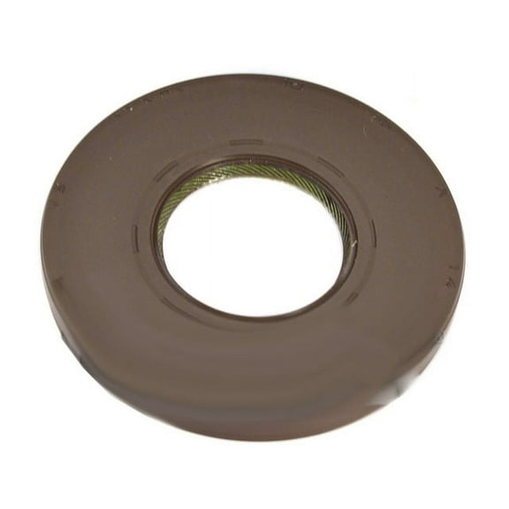 Front Crankshaft Seal - Compatible with 2000 - 2004 Toyota Land Cruiser 4.7L V8 2001 2002 2003