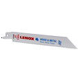 thumbnail image 2 of Lenox Tools Reciprocating Saw Blades, 610R, Bi-Metal, 6 in. Lo, 2 of 2