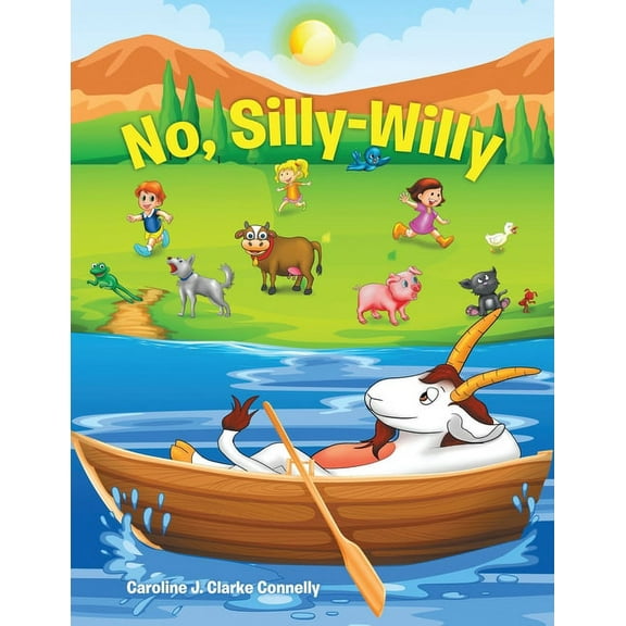 No, Silly-Willy, (Paperback)