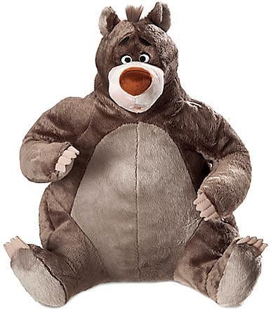 baloo teddy