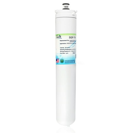 

Swift Green Filters Replacement for 3M Water Factory 47-55711G2 Commercial Water Filters (Pack of 1)