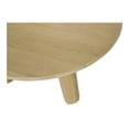 thumbnail image 4 of Moe's Home Collection MILO Wood Coffee Table Natural Color, 4 of 5