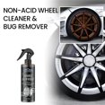 thumbnail image 1 of 120Ml Brake Bomber Non Acid Wheel Cleaner and Dewormer for Cleaning Wheels, 1 of 5