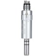 thumbnail image 1 of Dental Handpiece Motor 4 Holes Micro Air Motor Low Speed Motor Handpiece Accessory, 1 of 5
