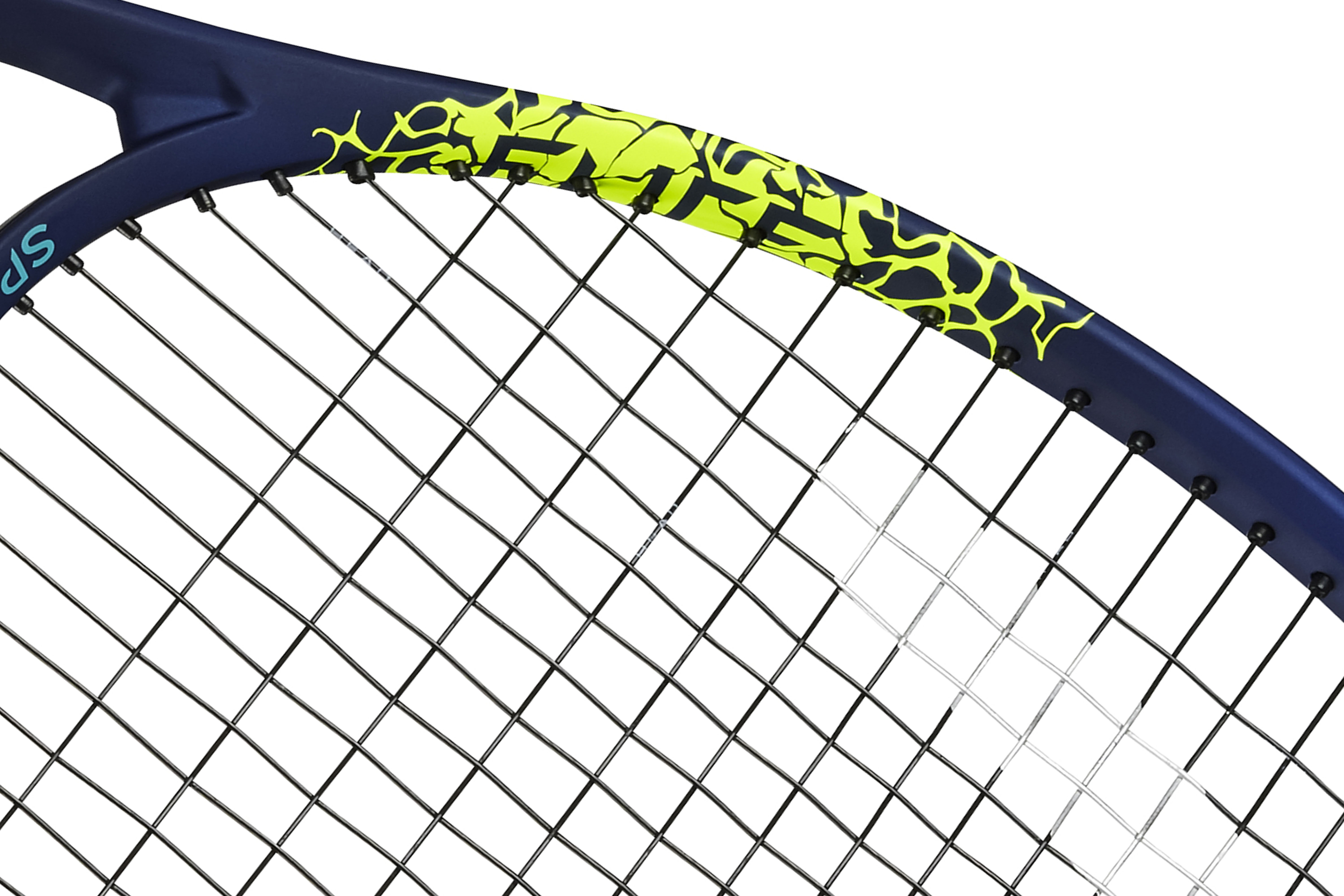 Head MX Spark Elite Adult Tennis Racquet photo 4