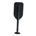 thumbnail image 1 of Eigraketly Ajustable Kayak Propel Paddle Remo Canoa Barco Accesorios Deportes acuáticos Negro 53-108 cm, 1 of 1