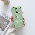 thumbnail image 1 of Funda con soporte para teléfono con dibujos animados en 3D para Xiaomi Redmi Note 9 Pro Redmi 9 7 9A 9C 9T Note 11 Note 7 8 Pro 8T Note 10 Pro 6 Pro Tan Jianjun unisex, 1 of 2