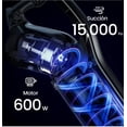 thumbnail image 4 of Aspiradora De Mano 3 En 1 15000pa Para Auto Modelo Negro, 4 of 4