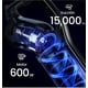 thumbnail image 4 of Aspiradora De Mano 3 En 1 15000pa Para Auto Modelo Negro, 4 of 4