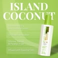 thumbnail image 2 of Scentworx Island Coconut 8 Oz Fragrance Mist, 2 of 6