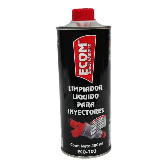 Limpiador de Inyectores Boya 480 ml – Optimiza Combustión y Rendimiento