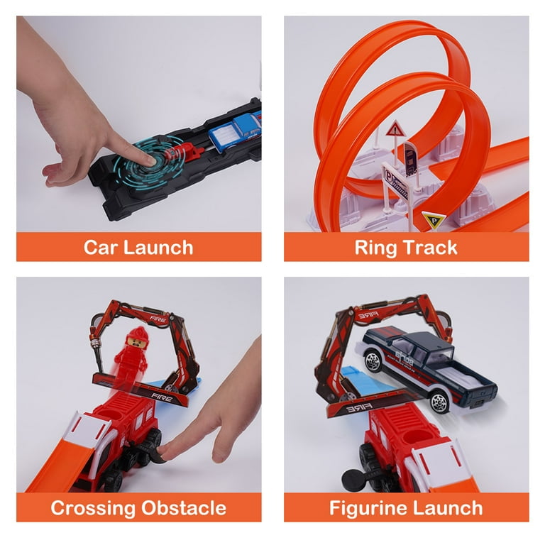 Play car track 2025