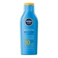 thumbnail image 1 of Protector solar corporal NIVEA SUN Protect & Bronze resistente al agua fps 30, 200 ml, 1 of 4