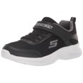 thumbnail image 1 of Zapatillas Skechers Dynamatic negras talla 4 para niños grandes, 1 of 8