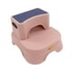 thumbnail image 5 of Taburete con escalón para niños pequeños,Taburete con escalón para niños Taburete con escalón doble para niños Taburete con escalón Respuesta rápida, 5 of 5