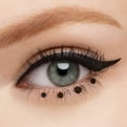 thumbnail image 5 of Revlon ColorStay Connect The Dots Long Wearing Liquid Eyeliner Pen, 001 Blackest Black, 5 of 7