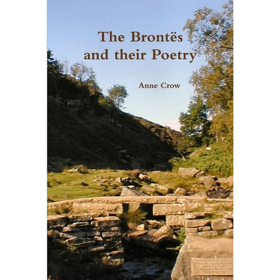 The Brontës and their Poetry, (Paperback)