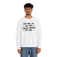 thumbnail image 4 of Flight Nurse Sweatshirt, Gifts, Crewneck, 4 of 7