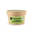 thumbnail image 2 of Organic Shop Bamboo & Volcanic Ash Volumizing Solid Shampoo Bar, 100% Vegan & Organic, Paraben Free & 0% Preservatives, Eco Friendly & Cruelty Free., 2 of 8