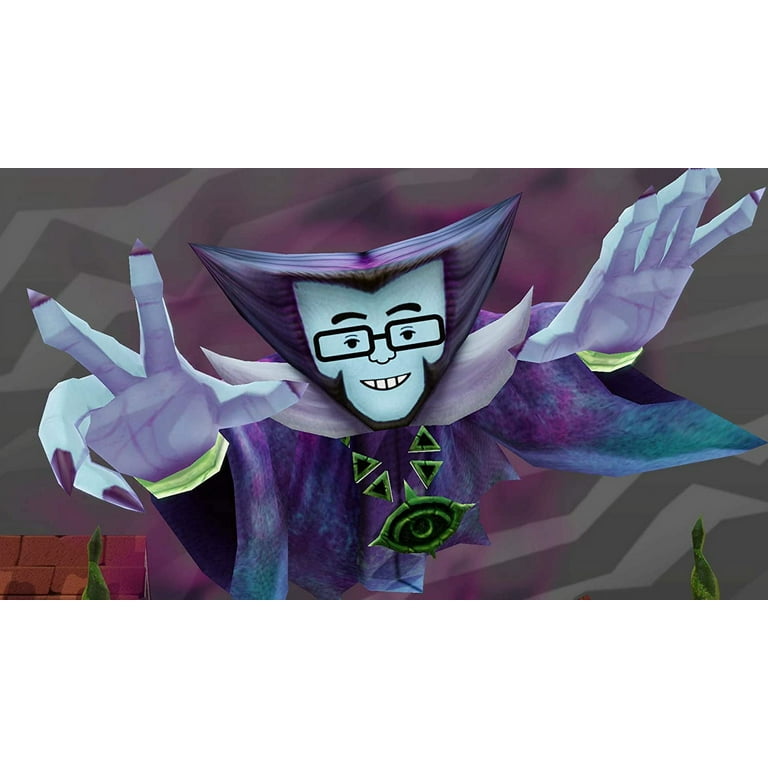 Nintendo Miitopia, Hilarious Fantasy Adventure Game, Customizable