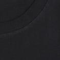 thumbnail image 3 of of the Bride Letters hombre Camiseta de de bodas negro Zulema Camiseta para hombre, 3 of 8