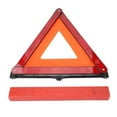 thumbnail image 2 of Reflective , Reflective Warning Board, Emergency Car Reflective Board, Emergency Sign For Fault Truck Motorcycle Use, 2 of 8
