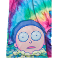thumbnail image 4 of COCO BRANDS Mens Boxer Briefs - 1Pack/2Pack Rick and Morty Soft Underwear Boxers for Men (S-2XL), 4 of 7