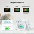 Timer For 5 Amterms Of Use - fplveb9