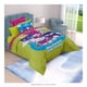 thumbnail image 3 of Set Edredón Providencia Reversible Matrimonial Hello Kitty Friends Verde, 3 of 9