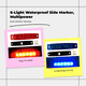 thumbnail image 5 of Abbraccia Luz lateral LED impermeable ultra brillante para vehículos, 5 of 6