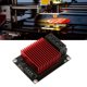 thumbnail image 4 of Controlador de calefacción ANGGREK MOS de disipador de calor grande de metal 5 a 24 V Para impresora 3D, 4 of 8